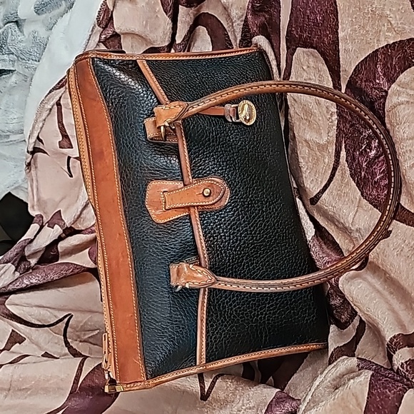 Vintage Dooney & Bourke - Picture 2 of 10